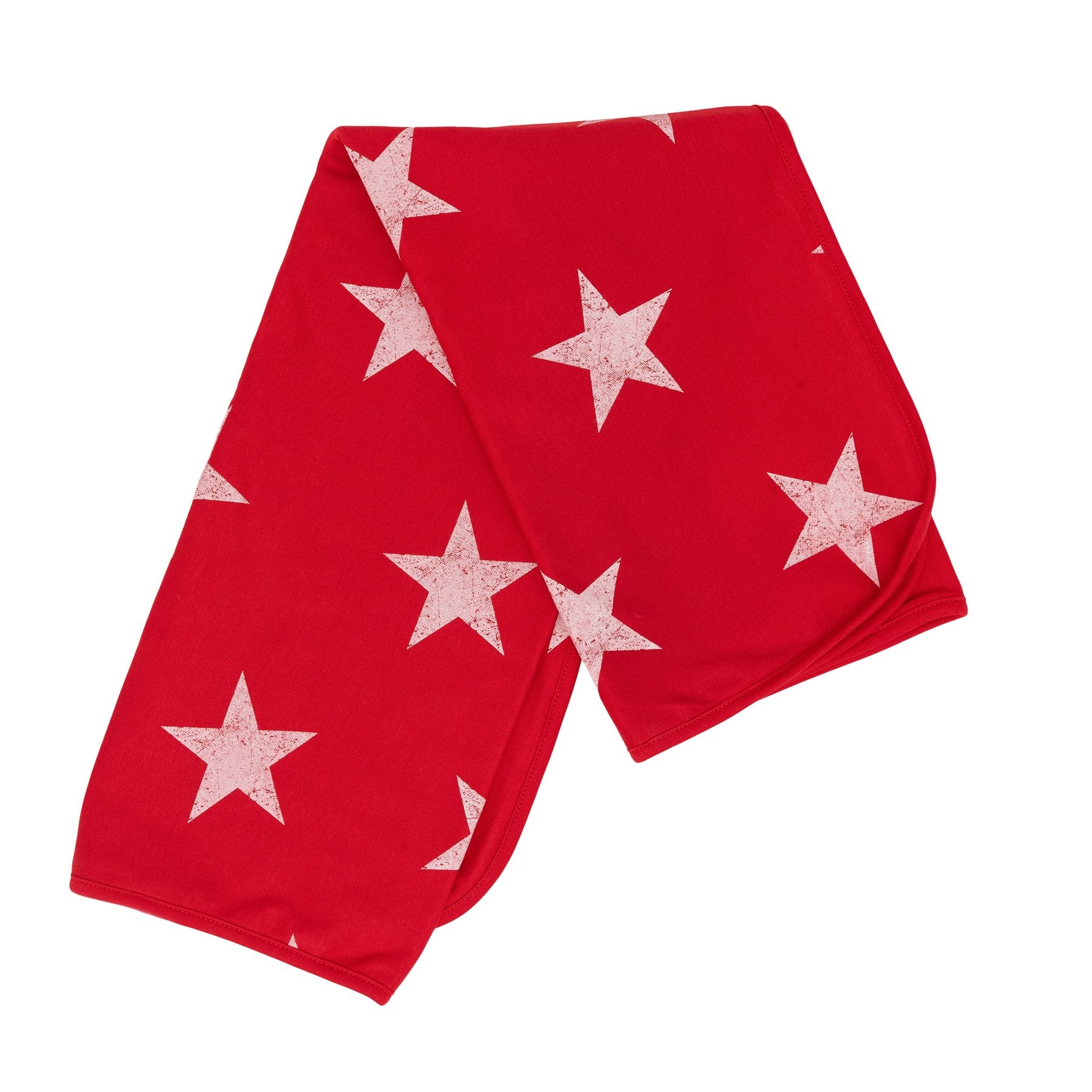 Red star blanket new arrivals