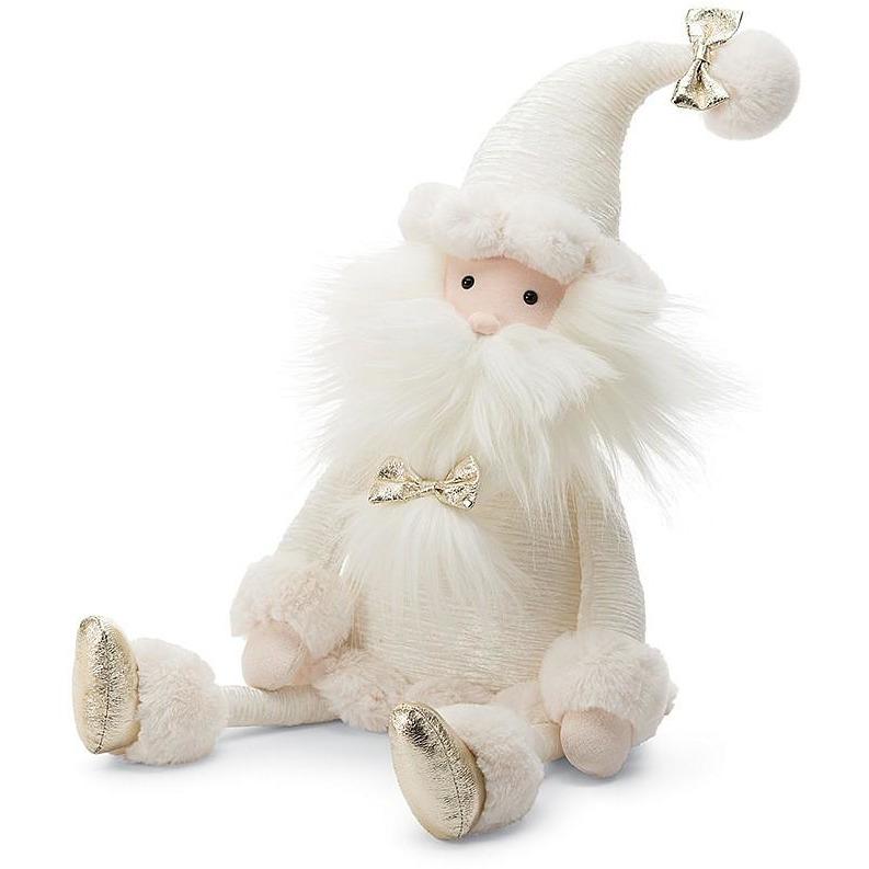 Santa jellycat cheap