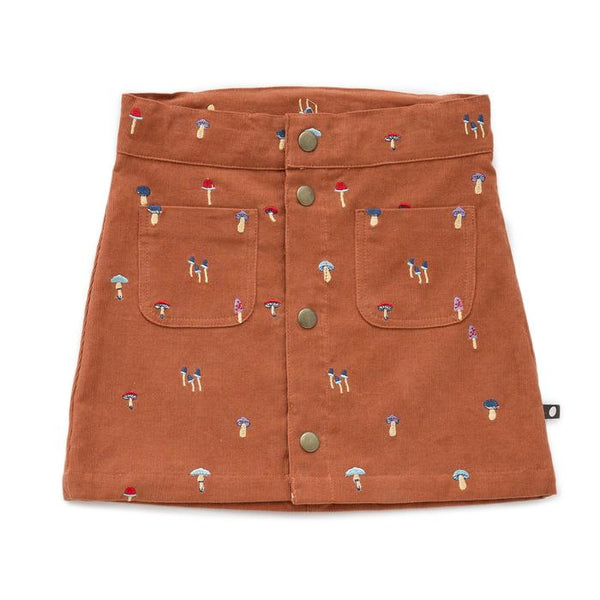 Oeuf hotsell rainbow skirt