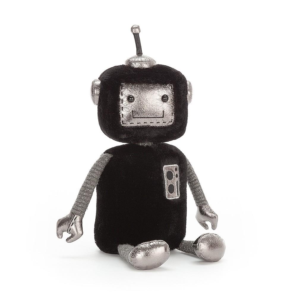 Jellybot Little