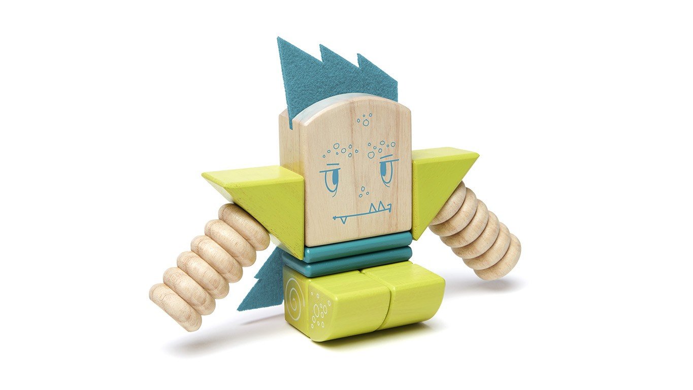 Tegu cheap sticky monsters